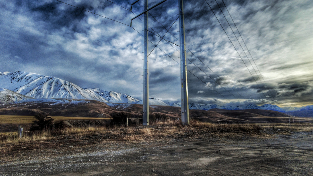 Preparing for the AF8 Alpine Faultline Earthquake