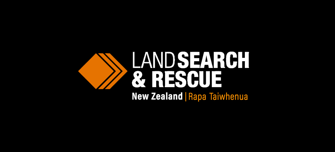 LAND SEARCH AND RESCUE  - HERE FOR YOU 24/7 | 365