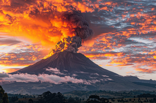 <a href="https://www.freepik.com/free-ai-image/natural-disaster-volcanic-eruption_261859842.htm#fromView=search&page=1&position=35&uuid=5ee01210-786f-4659-8a66-96f3f93d87dd">Image by freepik</a>