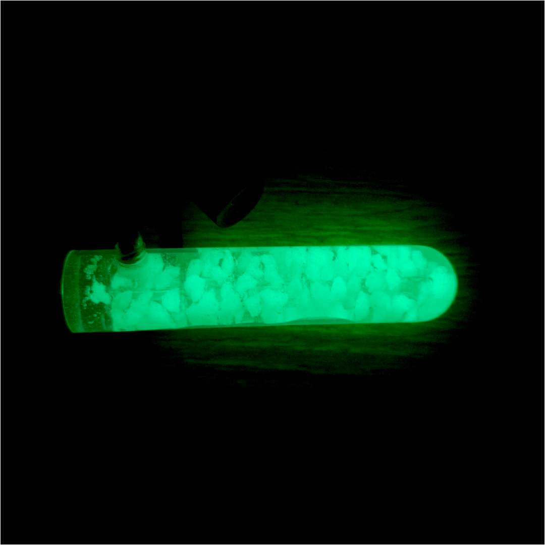 SCOOB LITE SCUBA DIVING MARKER GLOWING 